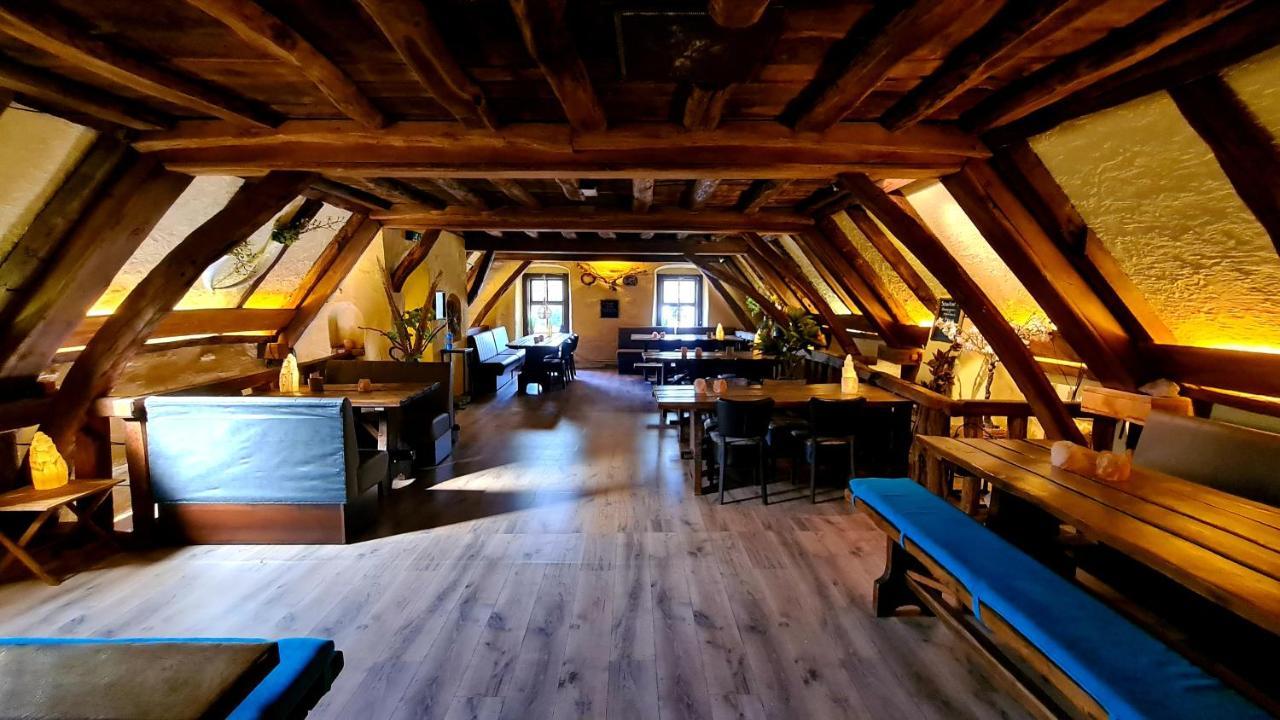 Hotel Bertram Bredevoort Exteriör bild